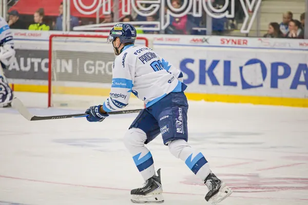 BTL – Třinec, 18. 10. 2025