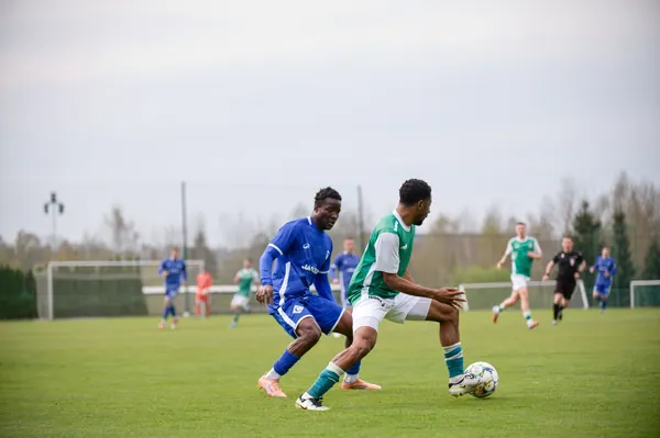 FK Jablonec B – FK Arsenal Česká Lípa, 19. 4. 2026