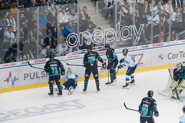BTL – Karlovy Vary, 20. 3. 2026