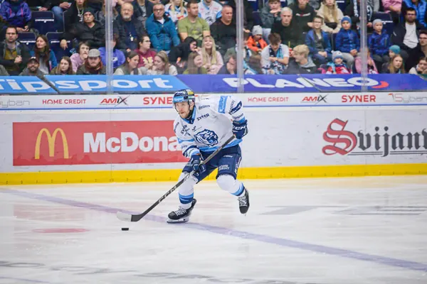BTL – Třinec, 18. 10. 2025