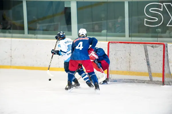 U15: BTL – Salzburg, 1. 4. 2026