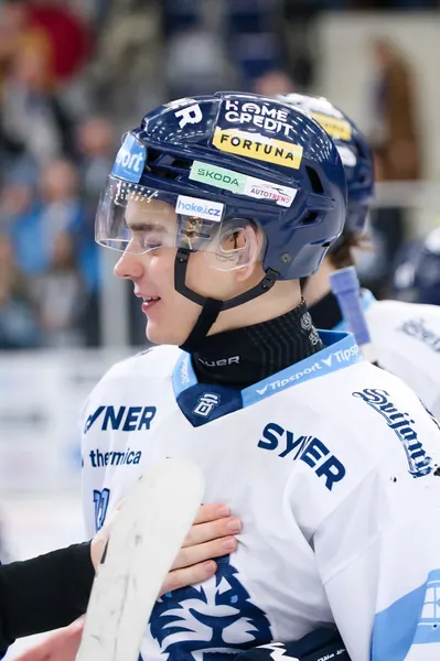 Jaromír Pérez, 9. 1. 2026, BTL – Plzeň