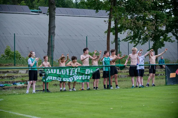 FK Jablonec B – TJ Ústí nad Orlicí, 31. 5. 2026