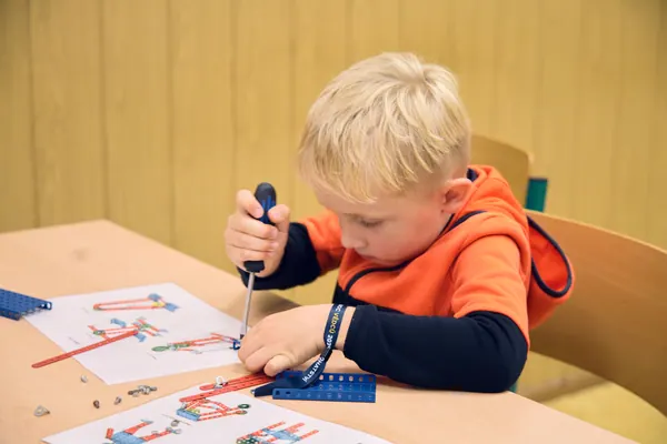 Noc Vědců 2025, 26. 9. 2025