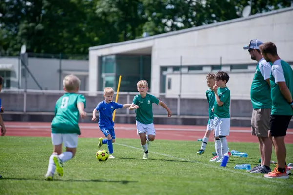 JUNIOR NORTH CUP MICRO 2026, 6. 6. 2026
