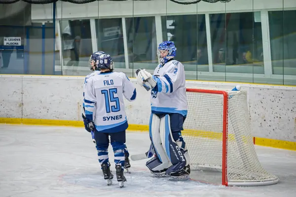 U17: BTL – Sparta Praha, 18. 10. 2025