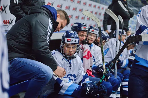 U20: BTL – Plzeň, 22. 11. 2025