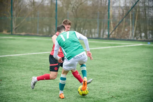 FK Jablonec B – SK Benátky n. J., 15. 3. 2026