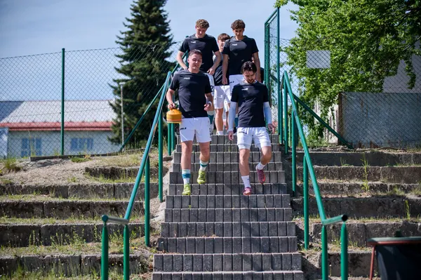 FK Jablonec B – FK Neratovice-Byškovice, 28. 5. 2026