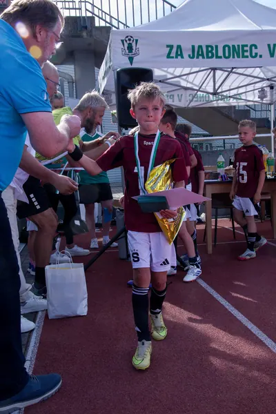JUNIOR NORTH CUP MICRO 2026, 6. 6. 2026
