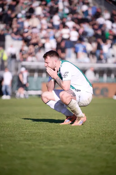 FK Jablonec – FC Slovan Liberec, 25. 4. 2026