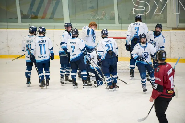 U17: BTL – Sparta Praha, 29. 3. 2026
