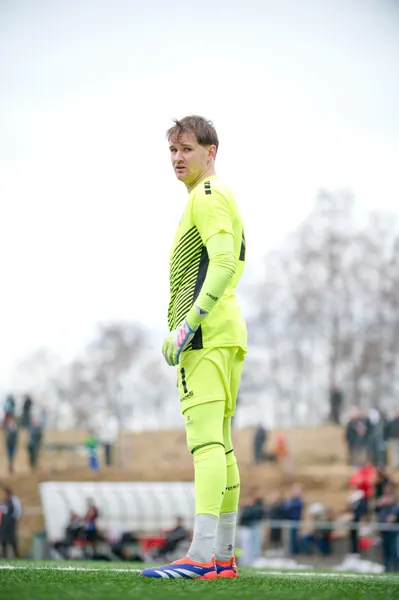 FK Jablonec B – SK Zápy, 1. 3. 2026