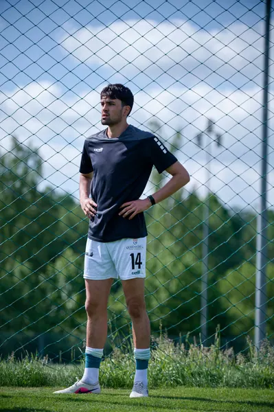 FK Jablonec B – TJ Ústí nad Orlicí, 31. 5. 2026