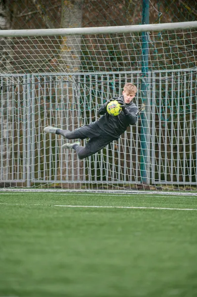 FK Jablonec B – FC Slovan B, 28. 3. 2026