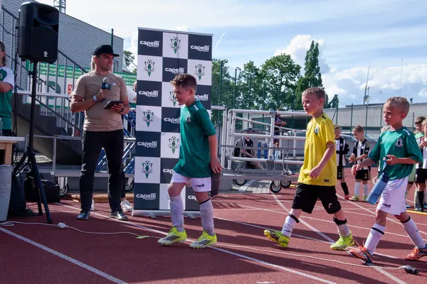 JUNIOR NORTH CUP MICRO 2026, 6. 6. 2026