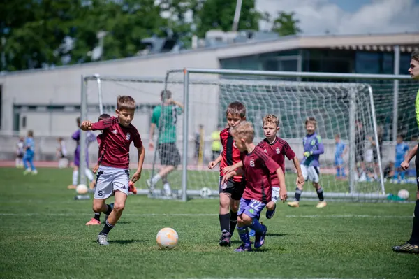 JUNIOR NORTH CUP MICRO 2026, 6. 6. 2026