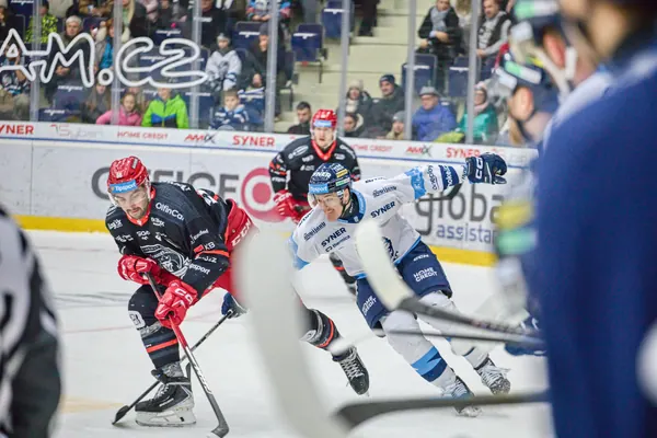 BTL – Hradec Králové, 23. 11. 2025