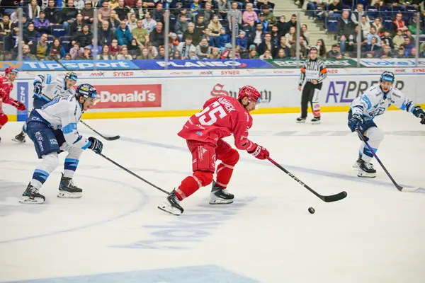 BTL – Třinec, 18. 10. 2025
