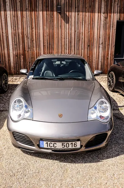 Porsche fest, 30. 8. 2025
