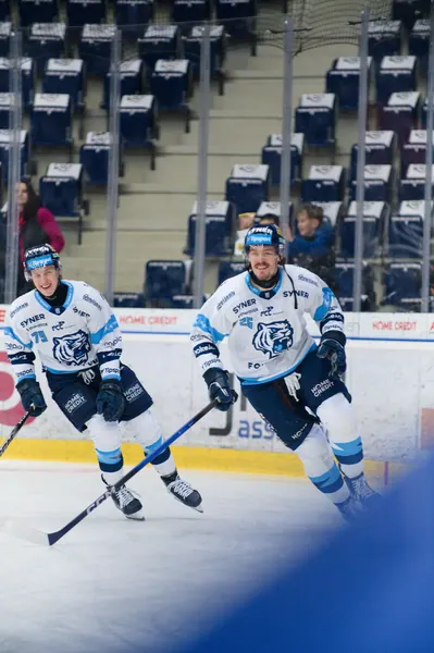 BTL – Karlovy Vary, 27. 3. 2026