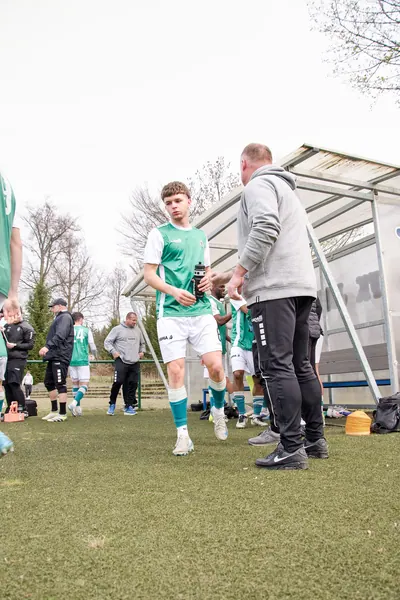 FK Jablonec B – FK Arsenal Česká Lípa, 19. 4. 2026