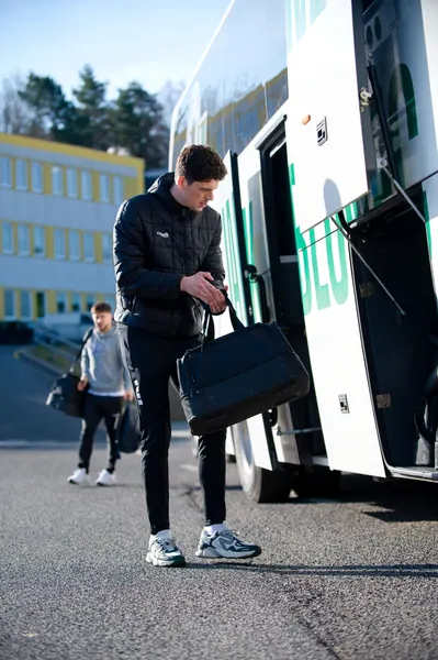 FK Jablonec – FK Bohemians Praha, 27. 3. 2026
