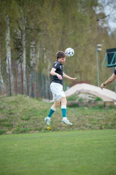 FK Jablonec B – FK Arsenal Česká Lípa, 19. 4. 2026
