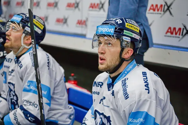 BTL – Třinec, 18. 10. 2025