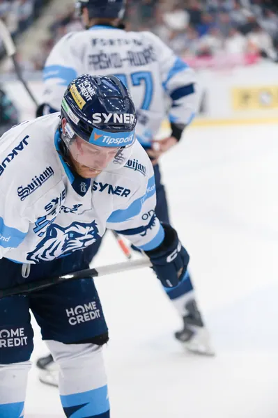 BTL – Karlovy Vary, 20. 3. 2026