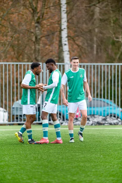FK Jablonec B – SK Zápy, 1. 3. 2026