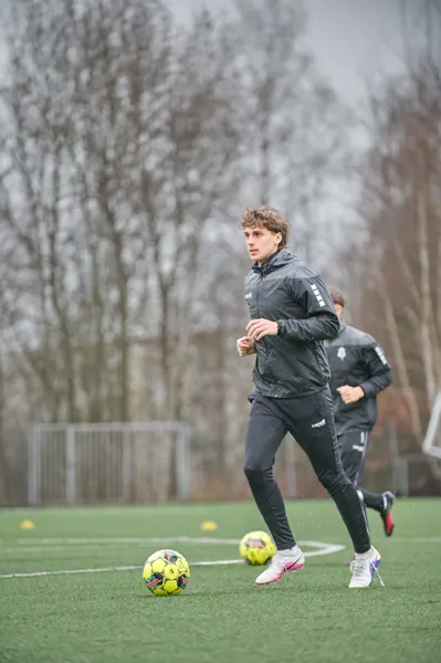 FK Jablonec B – FC Slovan B, 28. 3. 2026