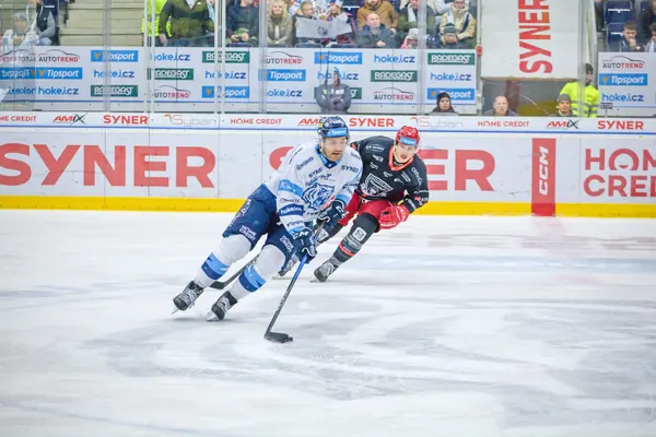 BTL – Hradec Králové, 23. 11. 2025