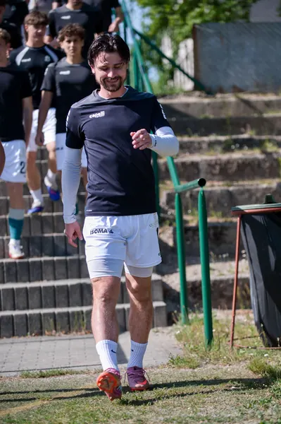 FK Jablonec B – FK Neratovice-Byškovice, 28. 5. 2026
