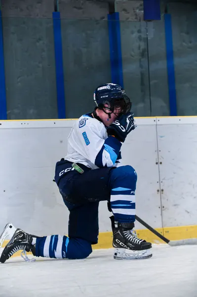 U15: BTL – Konec sezony, 1. 4. 2026