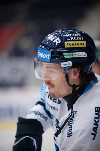Jasper Weatherby, 9. 1. 2026, BTL – Plzeň