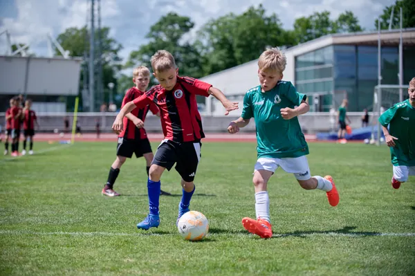 JUNIOR NORTH CUP MICRO 2026, 6. 6. 2026