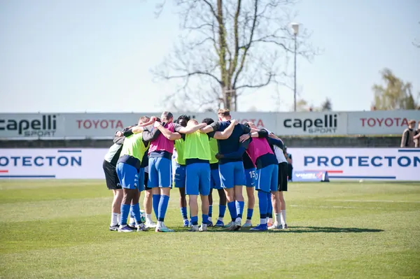 FK Jablonec – FC Slovan Liberec, 25. 4. 2026