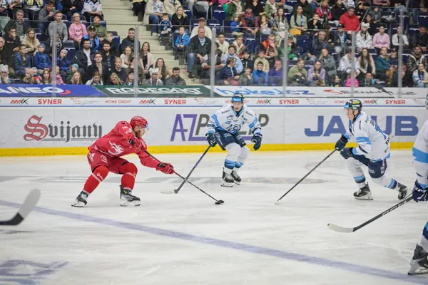 BTL – Třinec, 18. 10. 2025