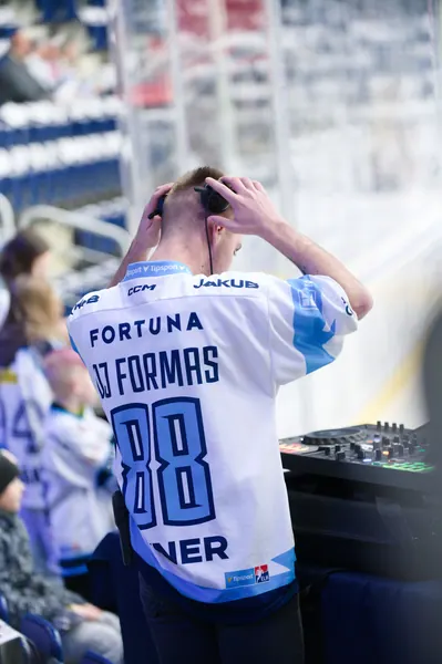 BTL – Karlovy Vary, 27. 3. 2026