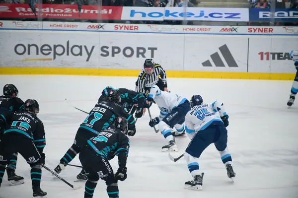 BTL – Karlovy Vary, 27. 3. 2026