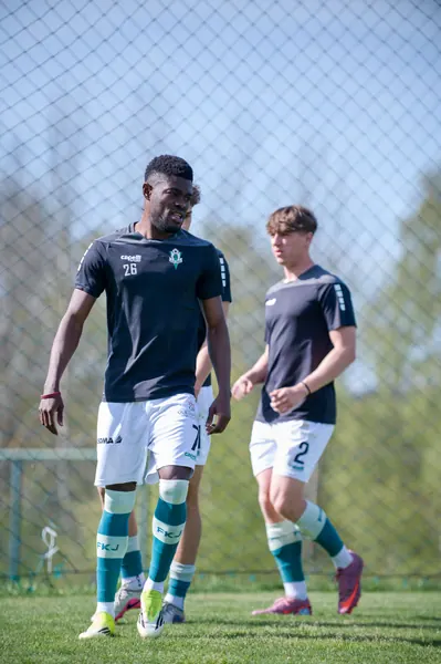 FK Jablonec B – FK Baník Most, 3. 5. 2026