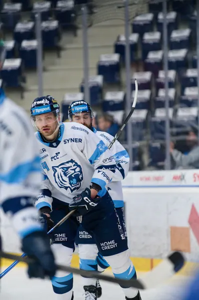 BTL – Karlovy Vary, 27. 3. 2026