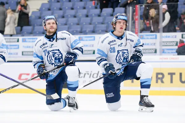 BTL – Třinec, 16. 1. 2026