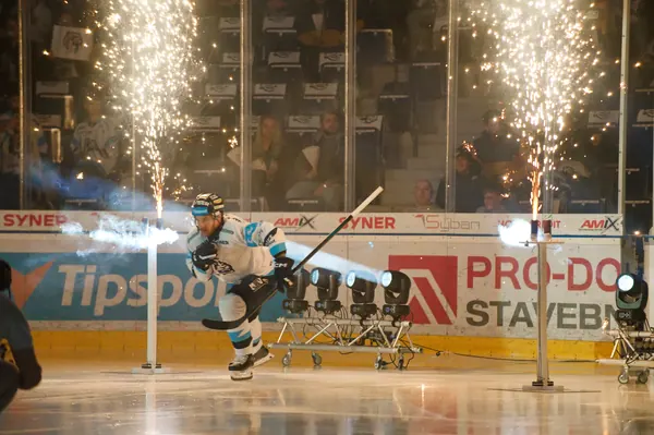 BTL – Karlovy Vary, 20. 3. 2026