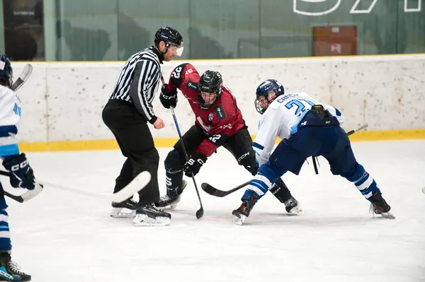 U17: BTL – Sparta Praha, 29. 3. 2026