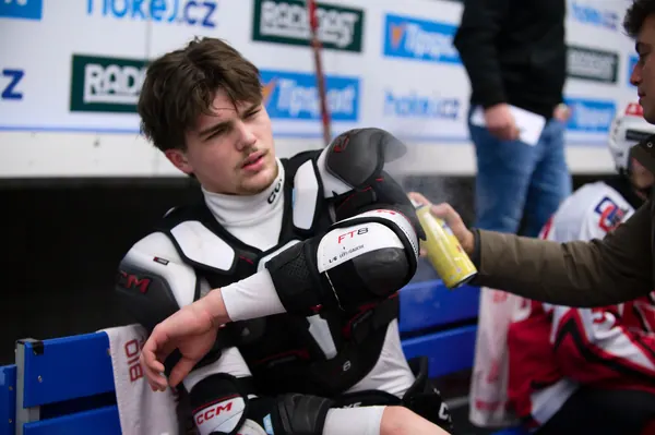 U20: BTL – Pardubice, 24. 1. 2026