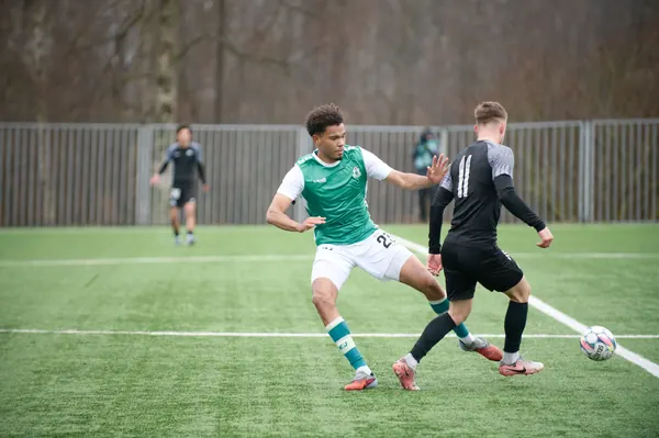 FK Jablonec B – FC Slovan B, 28. 3. 2026