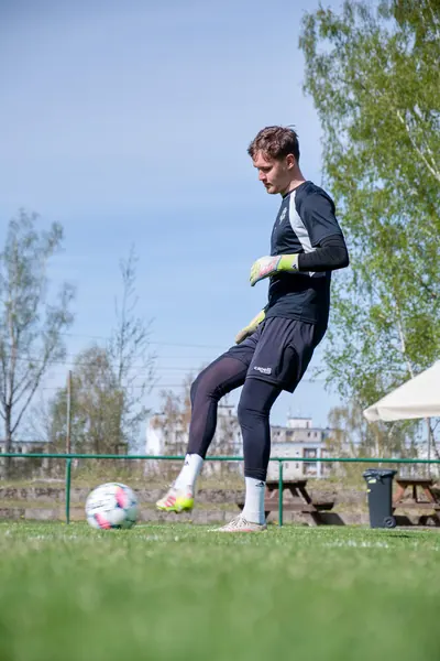 FK Jablonec B – FK Baník Most, 3. 5. 2026