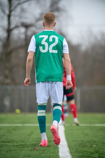 FK Jablonec B – SK Benátky n. J., 15. 3. 2026